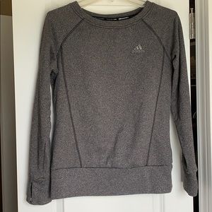 Adidas Climawarm Sweatshirt